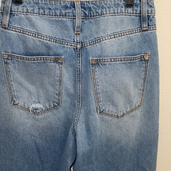 Vigoss Billie 90’s Jeans - Picture 4 of 5